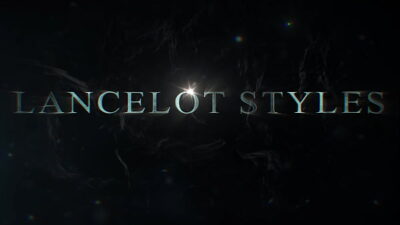 Andrea murphy 1 on 1 Big black cock by Lancelot