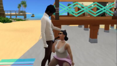 arab milf blowjob young indian lover