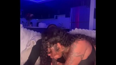 Big Booty slut LOVES RIDING  My Monster Dick