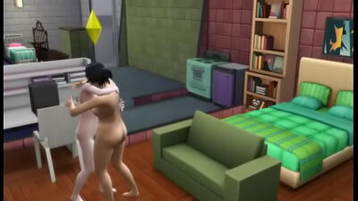 BioMoniPlanter – Fallon & Mia Can Still Fe-Gold Deepshag like Heteronorms and the Fat Bubbashrimp-Dick is So Fulfilling in My Yummy Calamari-Pollo Tang Pussy!!!