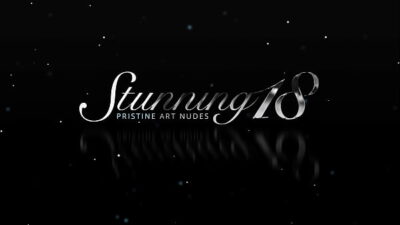 Curly Teen Cordelia A Drills Her Tight Asshole With A Pink Toy!