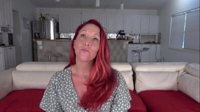 Desperate Amateurs Scarlet and Shiloh gets their pussies smashed hard