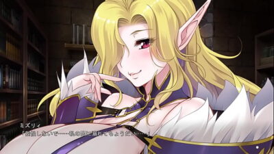 【Yokoso！ sukebeerufu no mori he】Misery 56