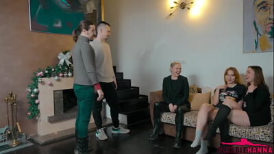 Friendship Means Breeding My Bestie’s Husband