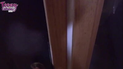 Gorgeous Daisy Garcia Joins Cheerleader Squad After Fuck Seth! Anal Creampie!