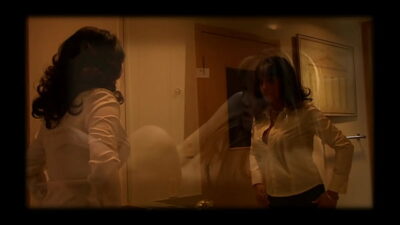 Horny Lesbians Go Crazy with a Dildo During Home Play