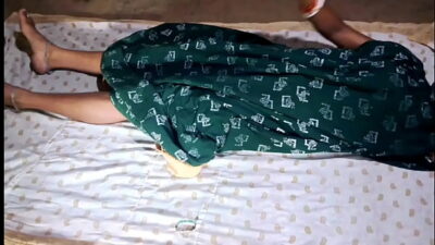 Indian Bhabhi’s sex with brother-in-law
