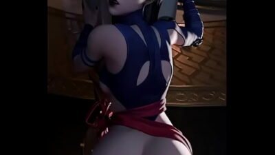 It’s just the two of us, Sai