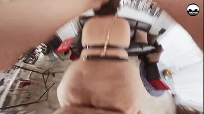 Mamou avec Mélania Torres bande annonce 3.3 je baise une jeune soumise de 18 ans