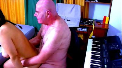 PREVIEW OF MELODY OF SEX WITH AGARABAS AND OLPR