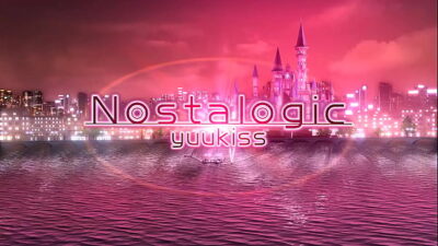 Sakine Meiko Nostalogic Project diva Nude Mod Full Nude