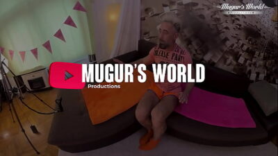 Skinny French babe Candie Luciani gets pounded