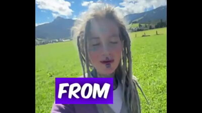 The Austrian Alps—such an amazing view! ️Where’s your favorite mountain escape?#AustrianAlps #MountainMagic…